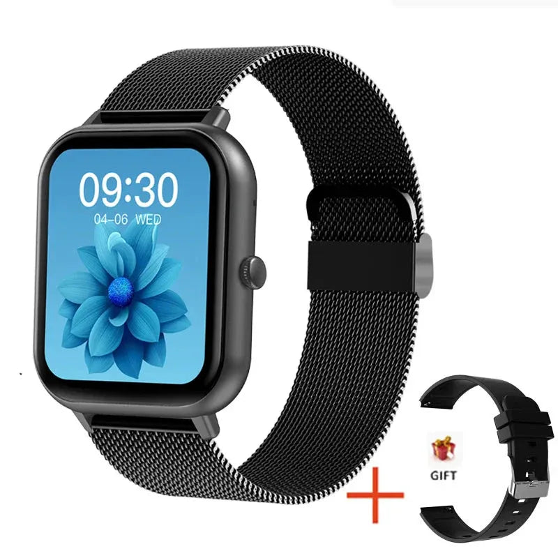 Smartwatch 9 Pro