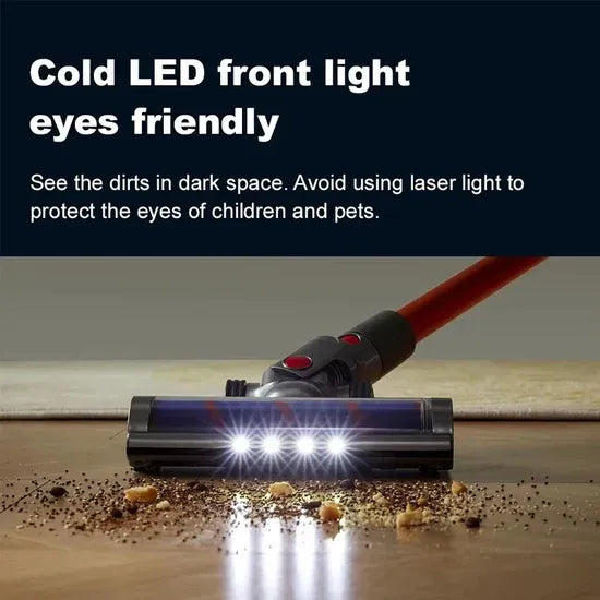 VC205 Cordless Vacuum