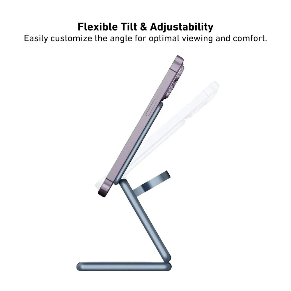 3-in-1 Wireless Charger