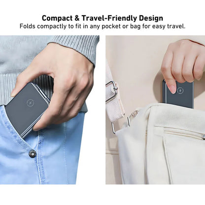 3-in-1 Wireless Charger