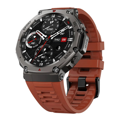 Aegis XS GPS-Sportswatch