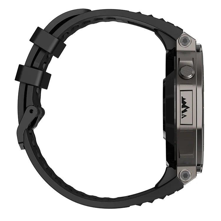 Aegis XS GPS-Sportswatch
