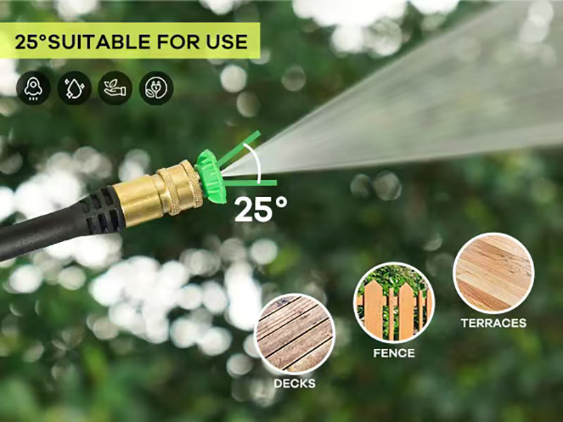 AquaGo Pressure Washer