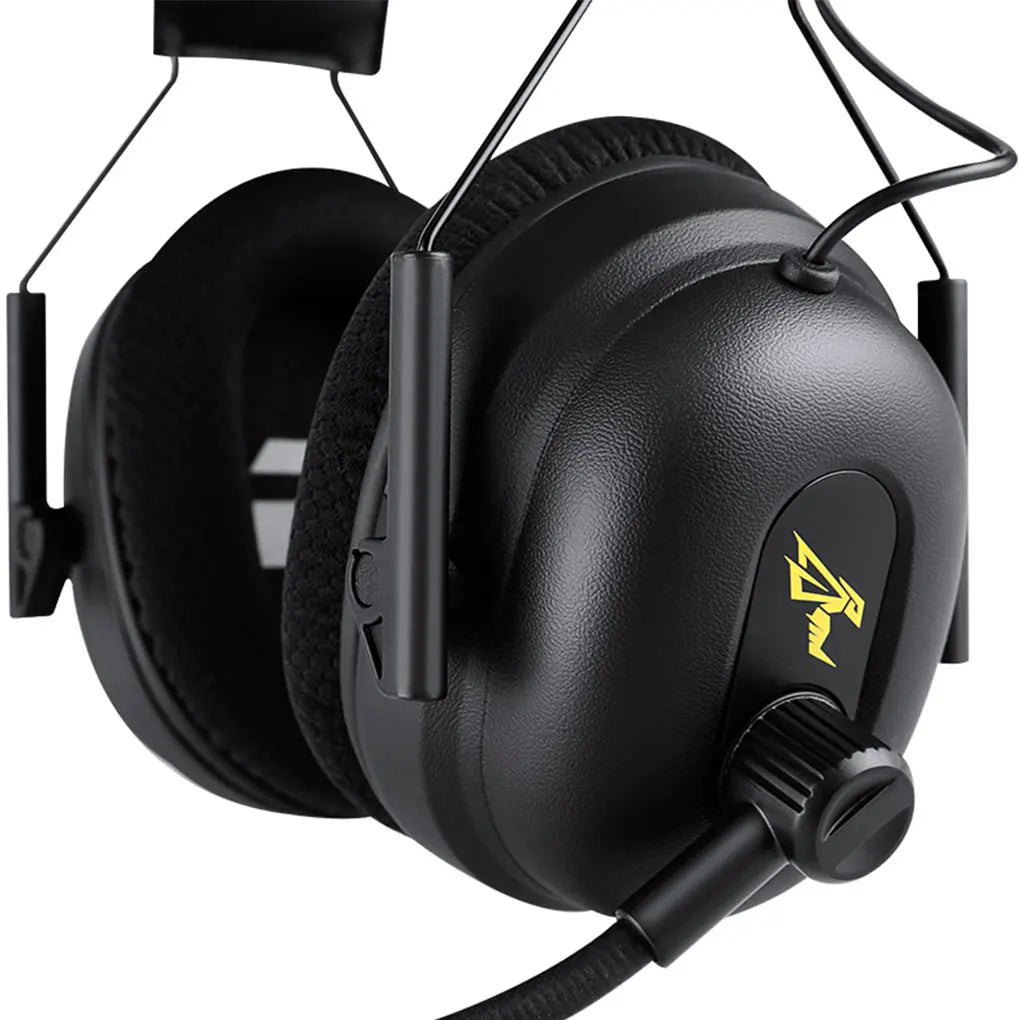 Commander G Series Gaming Headphones