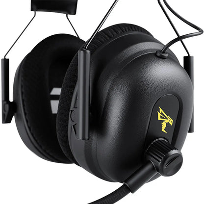 Commander G Series Gaming Headphones