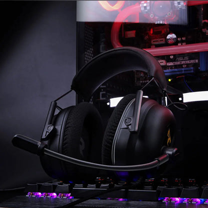 Commander G Series Gaming Headphones