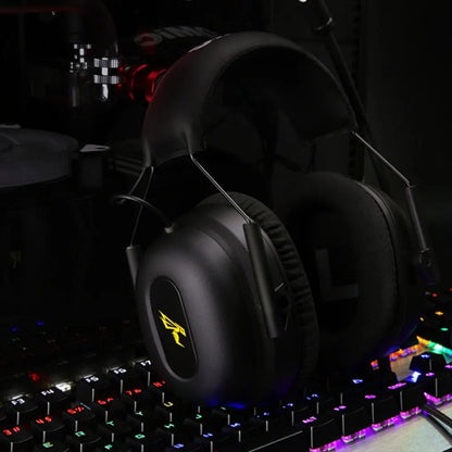 Commander G Series Gaming Headphones