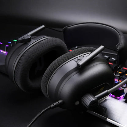 Commander G Series Gaming Headphones