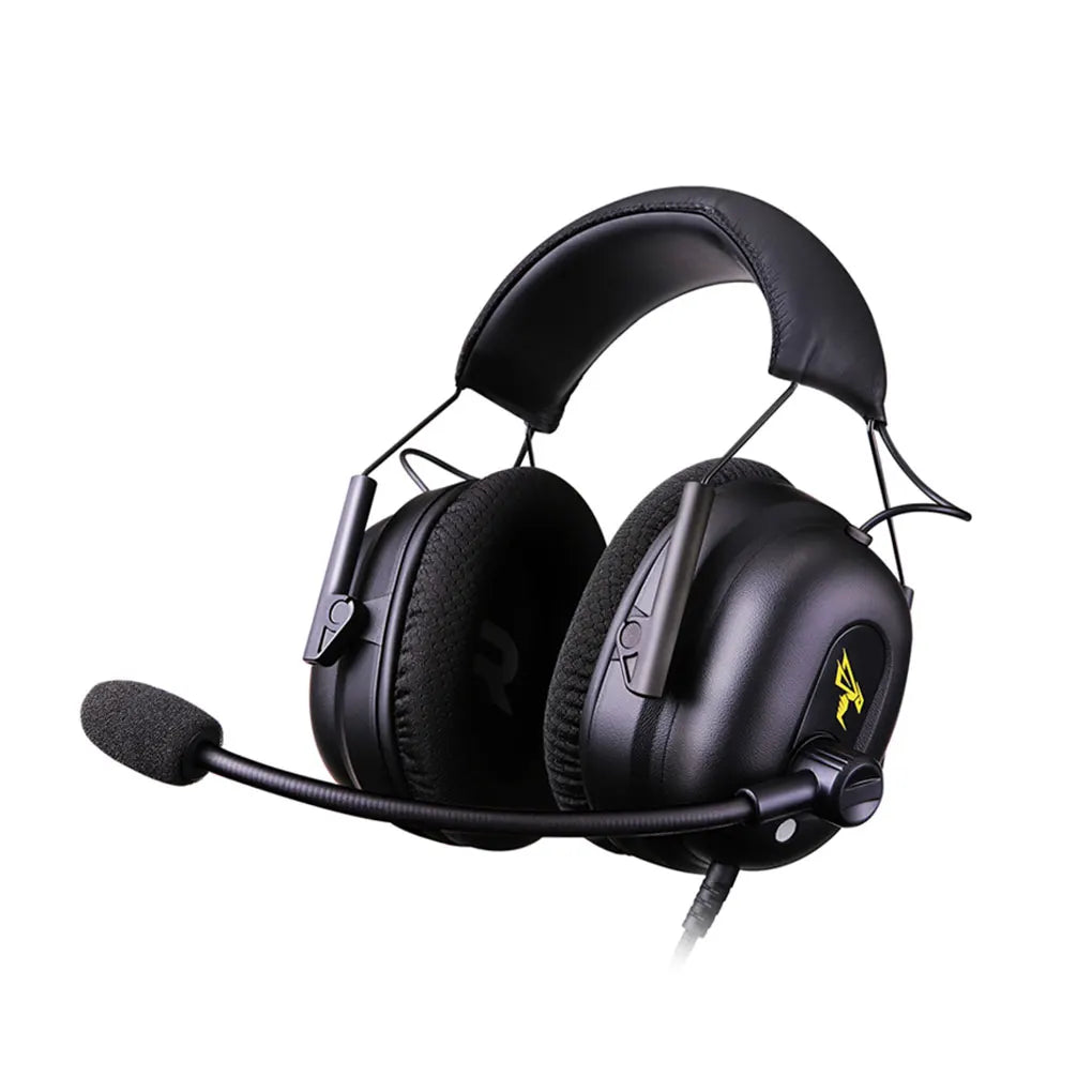 Commander G Series Gaming Headphones