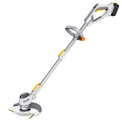 GreenGoo Cordless Grass Trimmer
