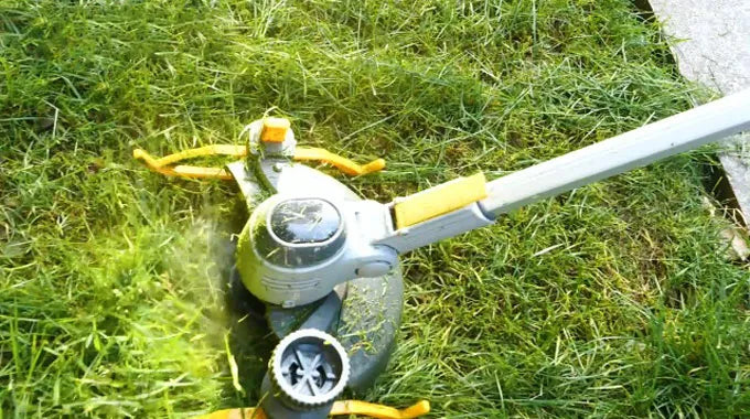 GreenGoo Cordless Grass Trimmer