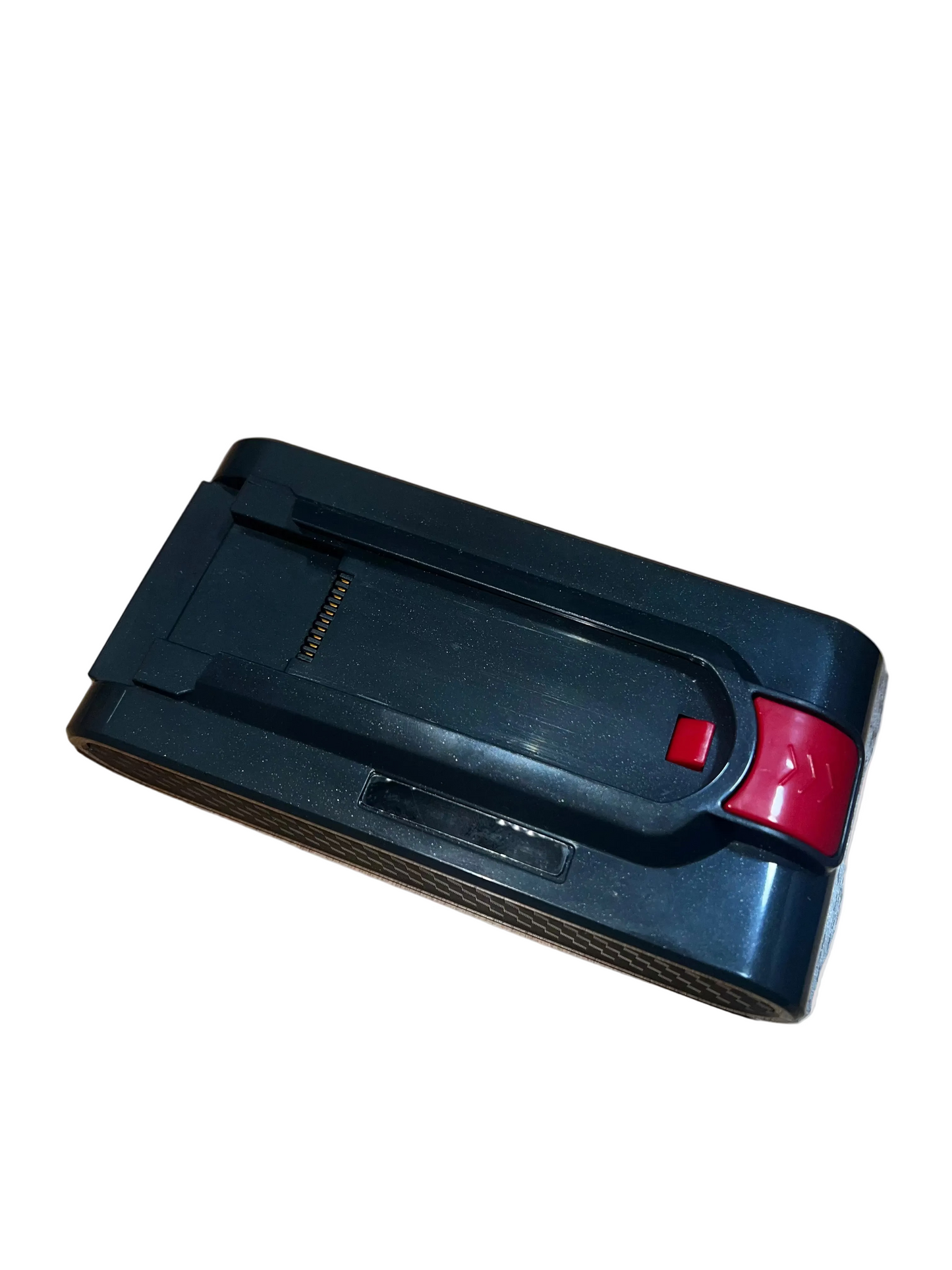 Vacuum replacement battery