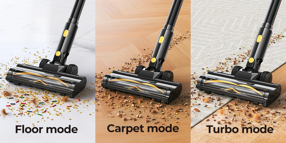 Lenoro V9 Cordless Vacuum Cleaner