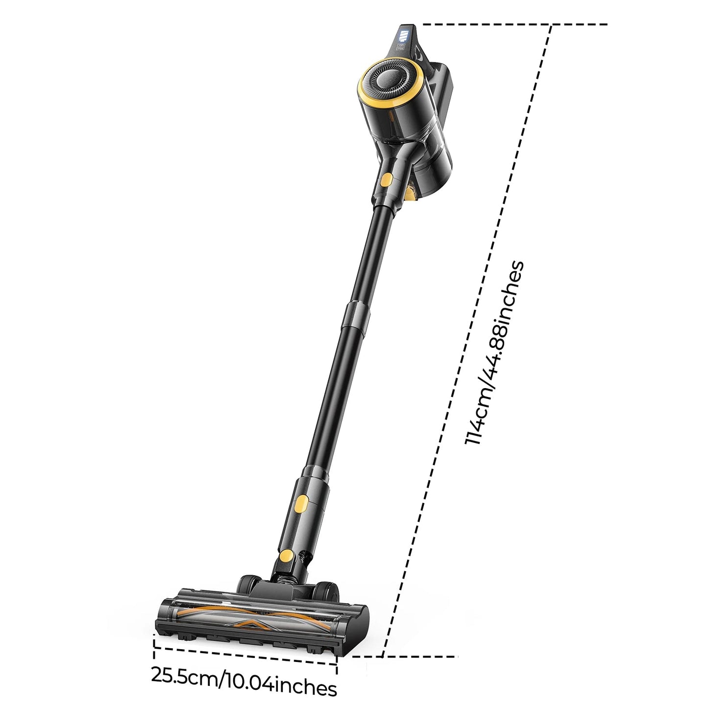 Lenoro V9 Cordless Vacuum Cleaner