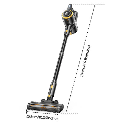 Lenoro V9 Cordless Vacuum Cleaner