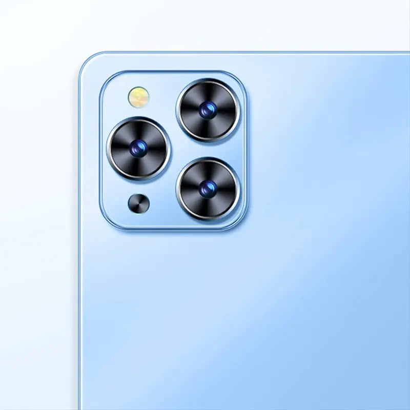 lumatab 10.1" Vibrant Full HD Screen Tablet