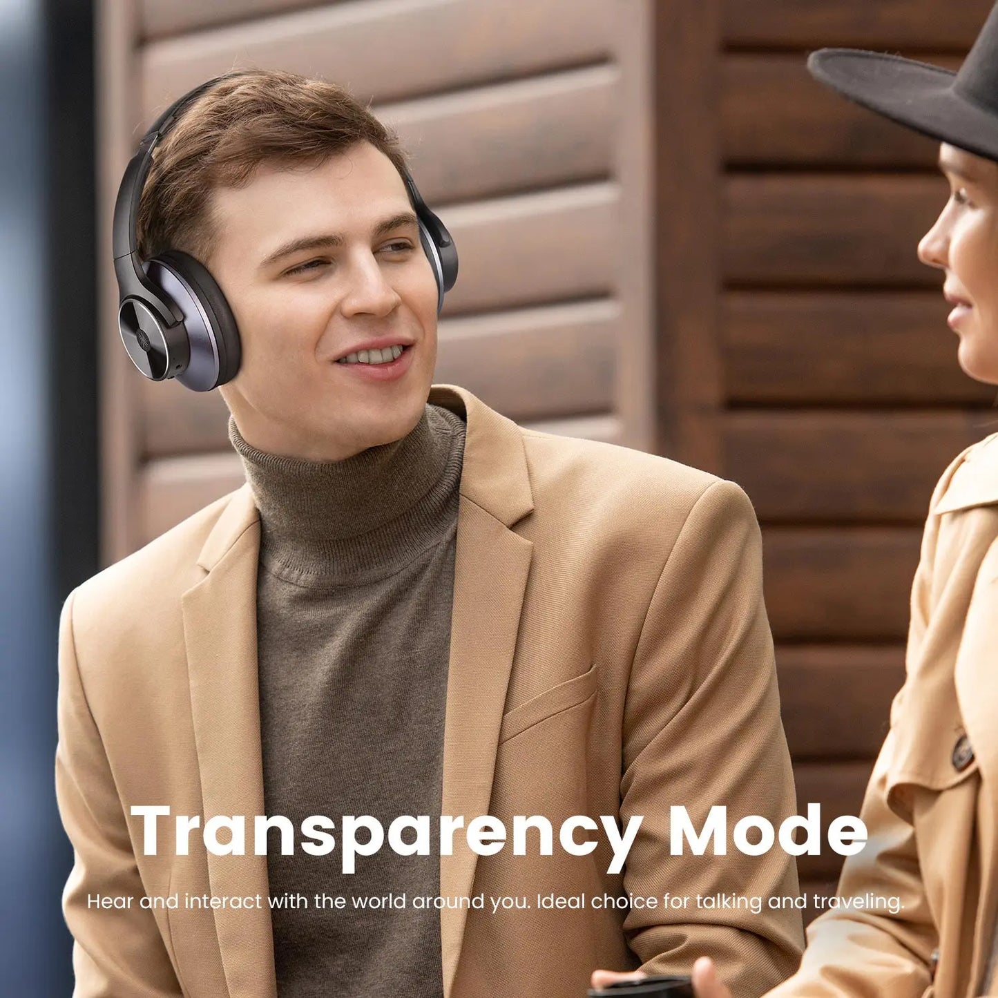 Oneodio A Series Headphones