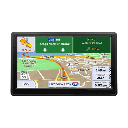 Orbitnav Sat Nav