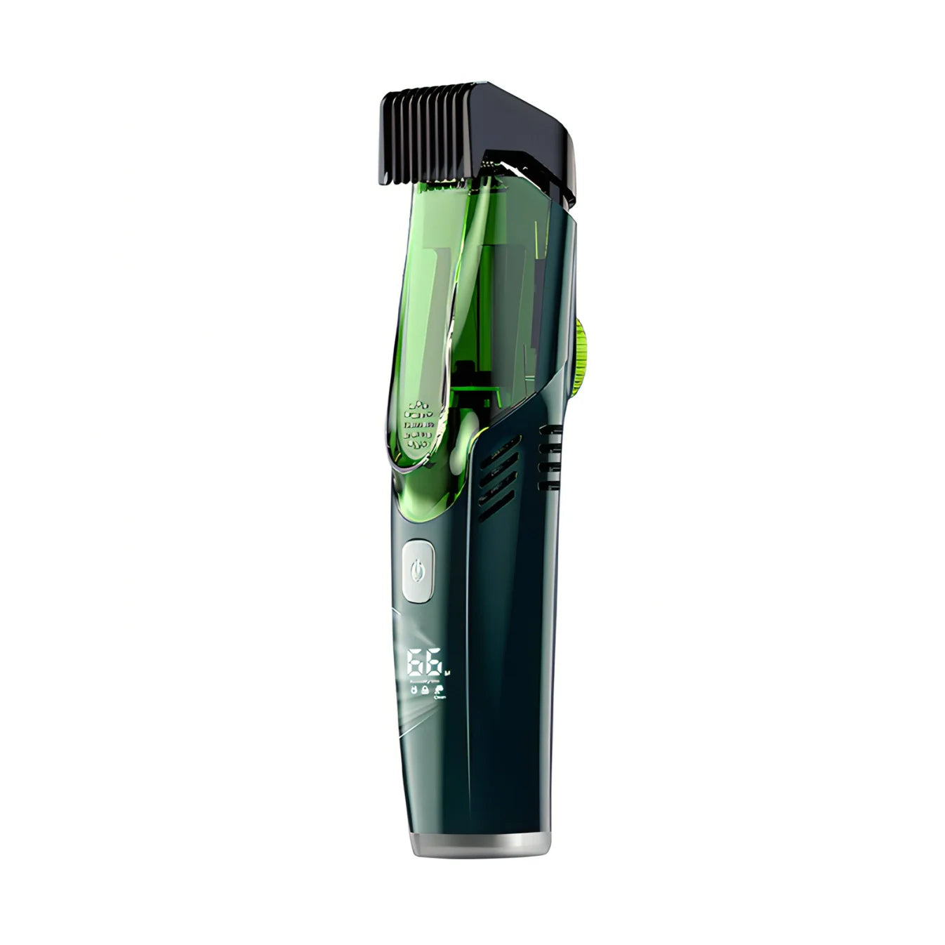 Puruxe Beard Trimmer