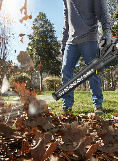 Puruxe Leaf Blower