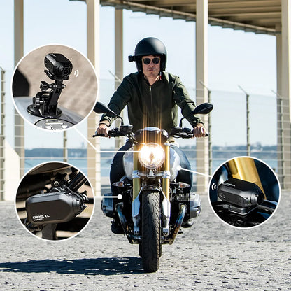 Drift Ghost XL Action Camera