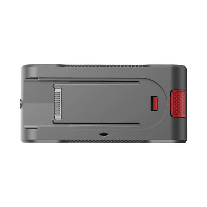 Vacuum replacement battery