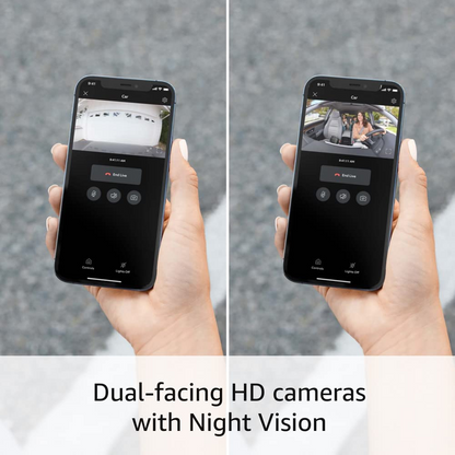 Vantracam Smart Dash Cam