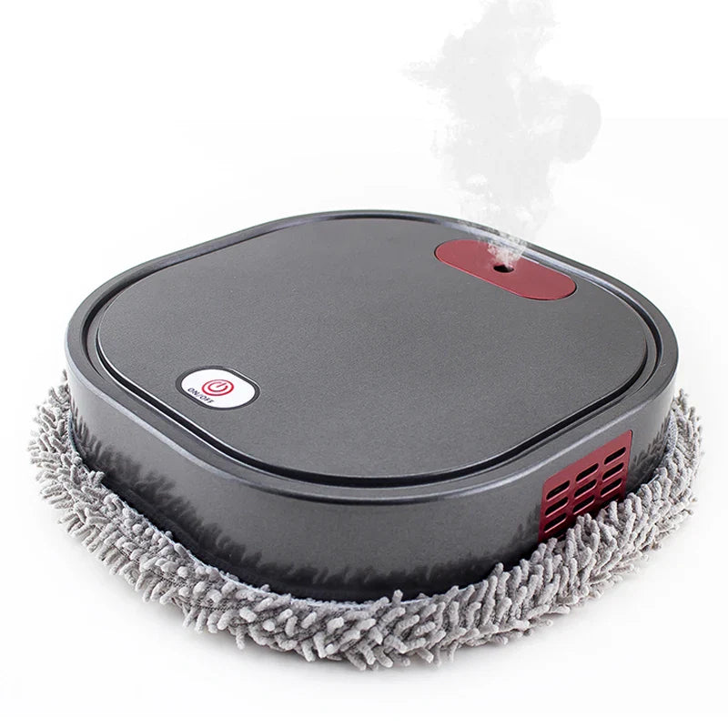 WiceRobo Robot Mop Vacuum