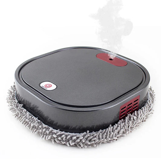 WiceRobo Robot Mop Vacuum
