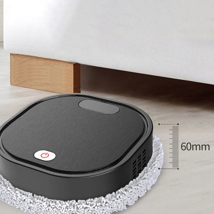 WiceRobo Robot Mop Vacuum