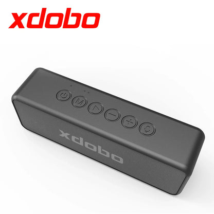 XDOBO X Series Bluetooth Speaker
