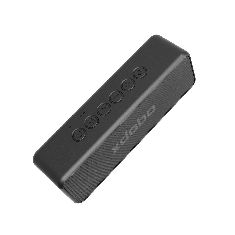 XDOBO X Series Bluetooth Speaker