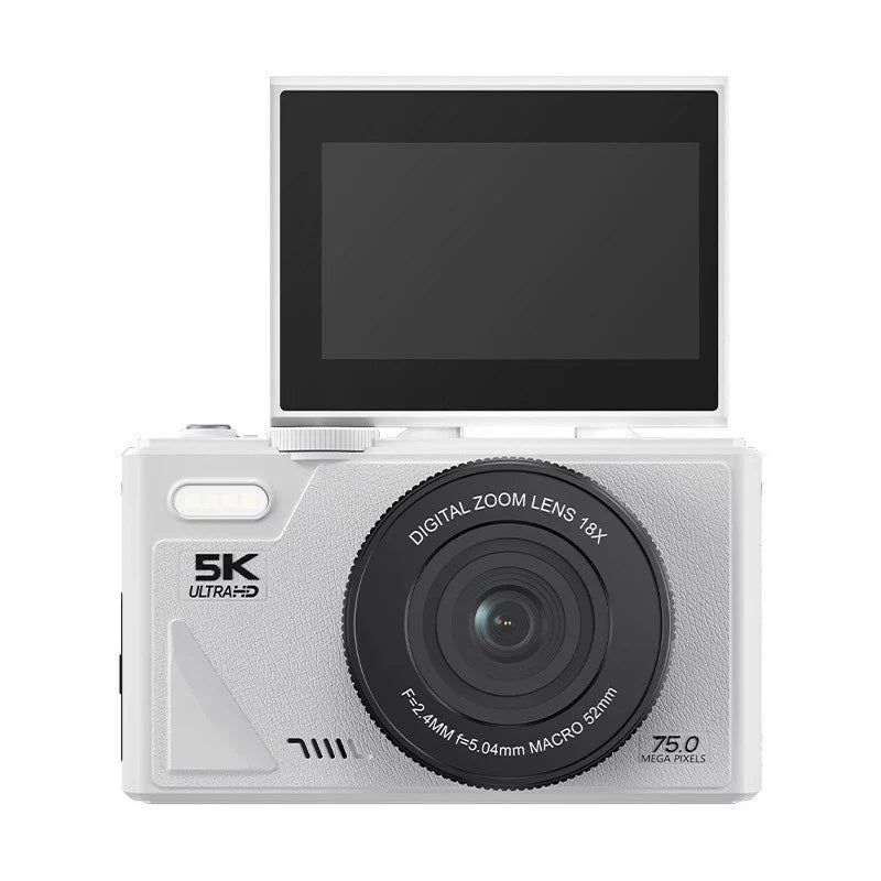 ClikTric Camera
