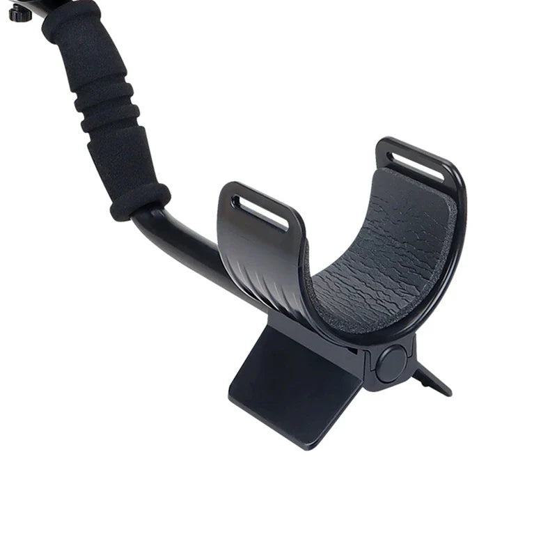 Goldfinderhub Metal Detector