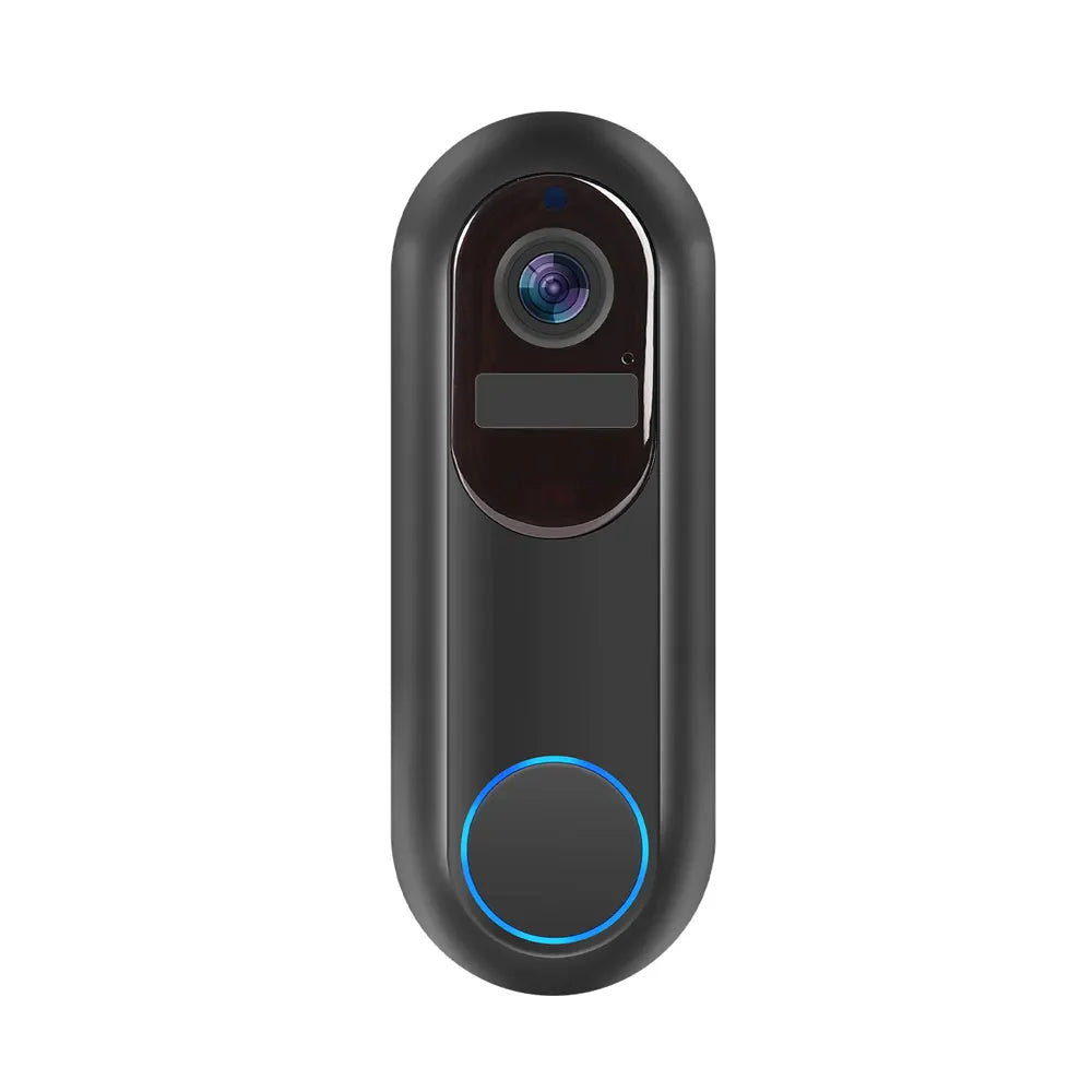 Halovision Doorbell Camera