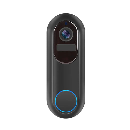 Halovision Doorbell Camera