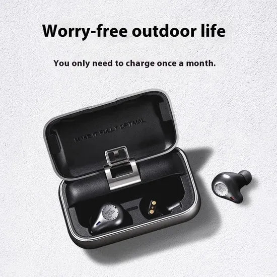 Mifo 05 Plus Gen 3 Wireless Earbuds