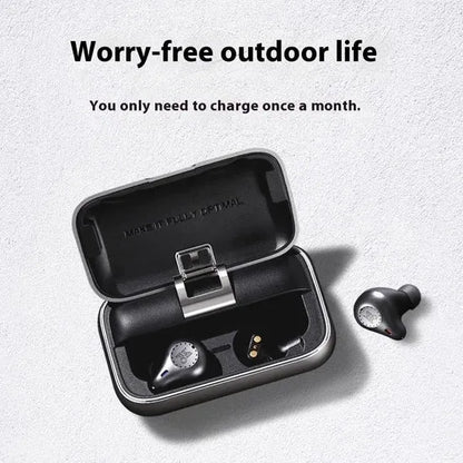 Mifo 05 Plus Gen 3 Wireless Earbuds