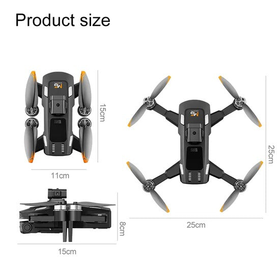 Mijia M6 Quadcopter Drone