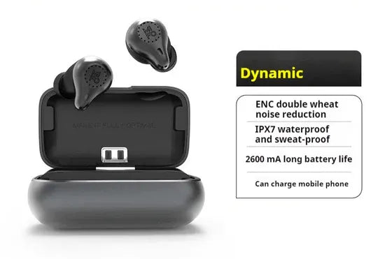 Mifo 05 Plus Gen 3 Wireless Earbuds