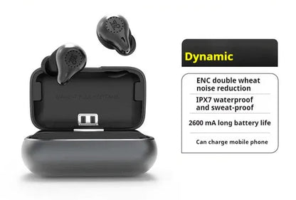 Mifo 05 Plus Gen 3 Wireless Earbuds