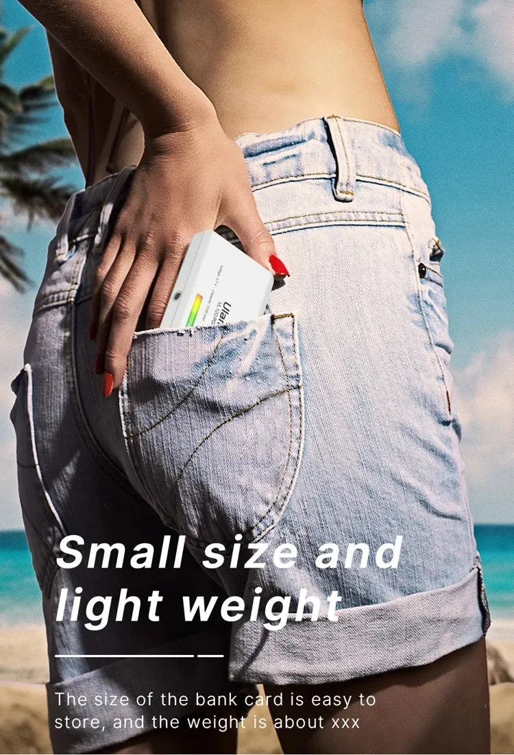 Ulanzi VL120 LED RGB White Video Light