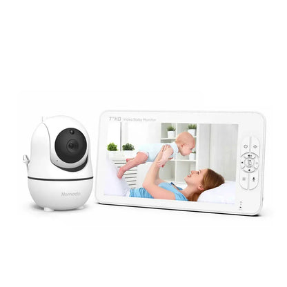 Nomado Baby Monitor