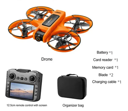 S156 Drone Quadcopter