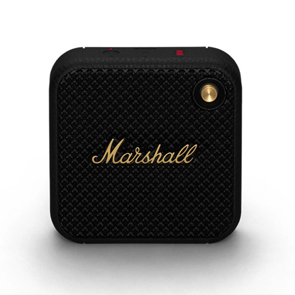 Marshall Willen Speaker