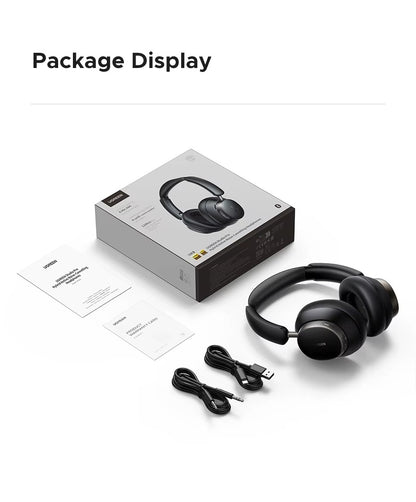 UGREEN HiTune Max5 Hybrid