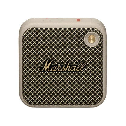 Marshall Willen Speaker