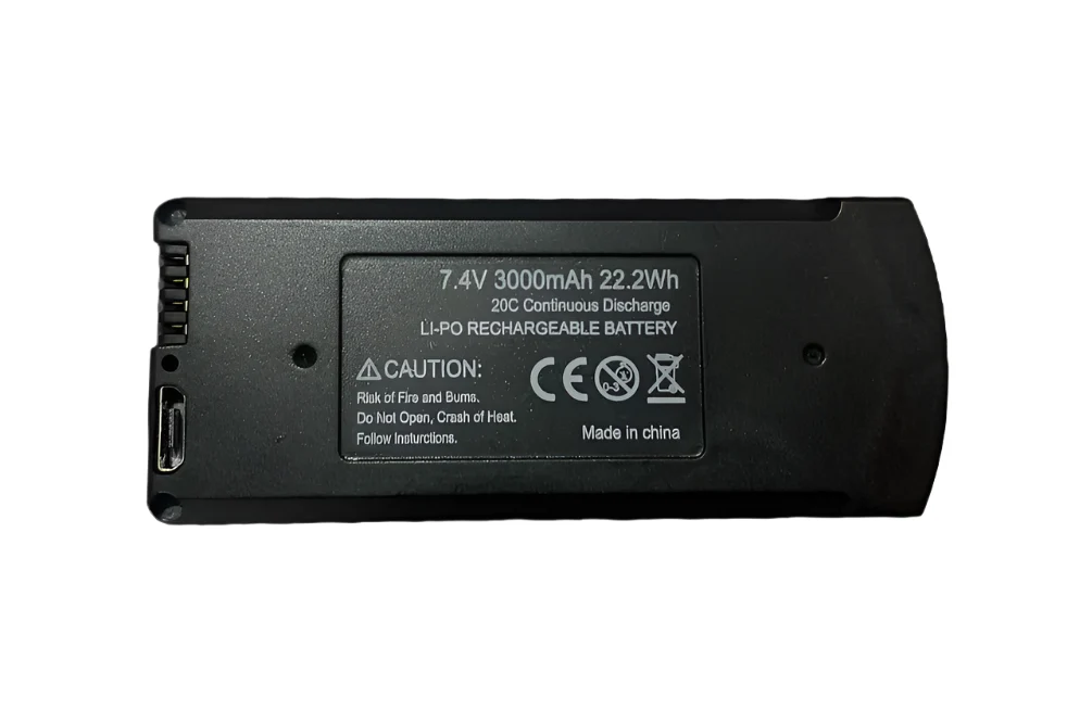 Eonvy AIR+ GPS Drone Battery