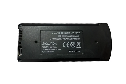 Eonvy AIR+ GPS Drone Battery