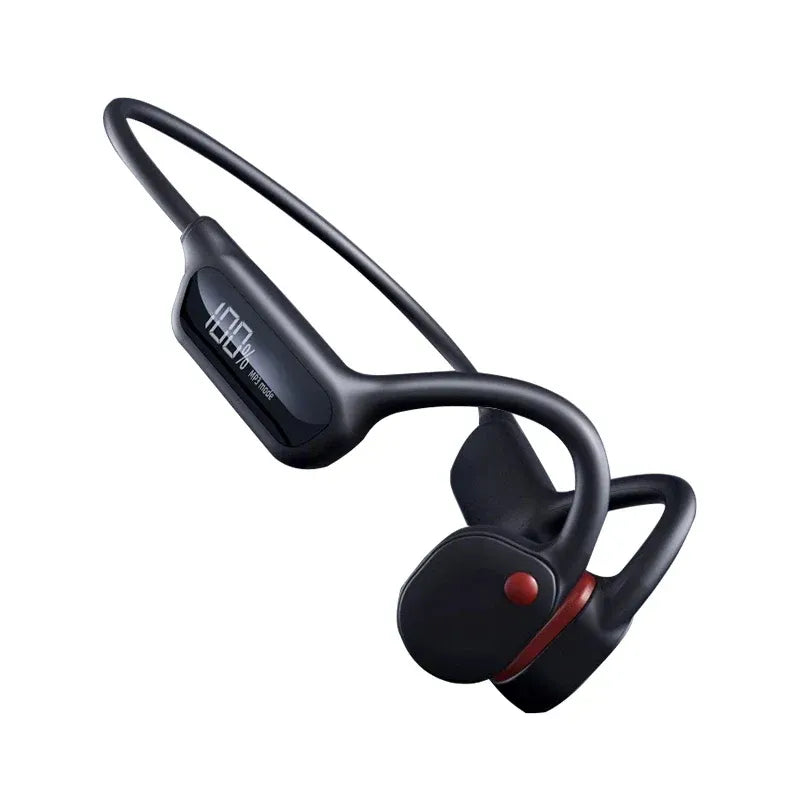 Cranovib Bone Conduction Headphones